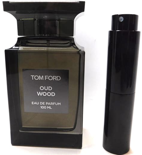 tom ford oud wood refill.